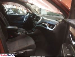 GMC Terrain 2019 2 GMC Terrain 2019 2