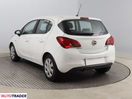 Opel Corsa 2018 1.4 99 KM
