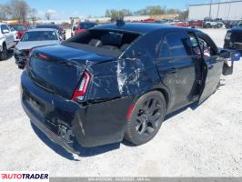 Chrysler 300C 2021 3 Chrysler 300C 2021 3