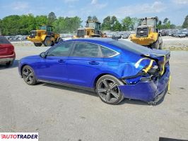 Honda Accord 2024 2