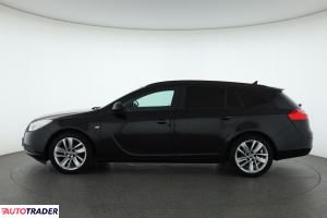 Opel Insignia 2011 1.6 113 KM