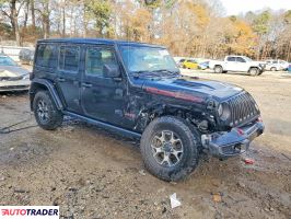 Jeep Wrangler 2021 2