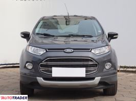Ford EcoSport 2016 1.0 138 KM