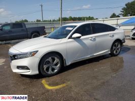 Honda Accord 2019 1 Honda Accord 2019 1