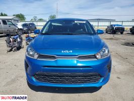 Kia Rio 2023 1
