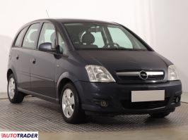 Opel Meriva - zobacz ofertę