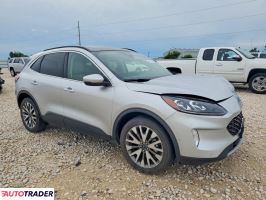 Ford Escape 2020 2