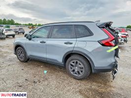 Honda CR-V 2026 2