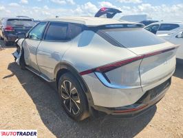 Kia EV6 2022