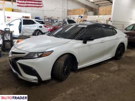 Toyota Camry 2024 3 Toyota Camry 2024 3