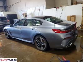 BMW 840 2022 3
