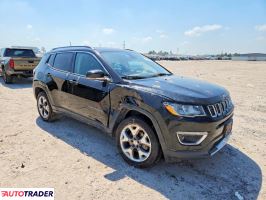 Jeep Compass 2020 2