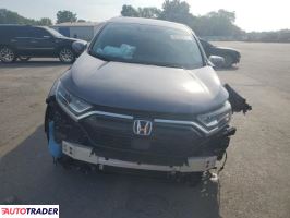 Honda CR-V 2022 2