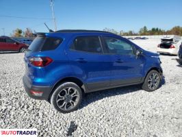 Ford EcoSport 2020 2