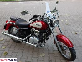 Honda 2000 Honda 2000