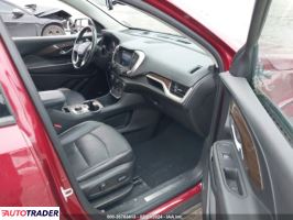 GMC Terrain 2020 2 GMC Terrain 2020 2