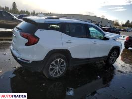 GMC Terrain 2019 1