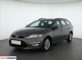 Ford Mondeo 2013 2.0 138 KM Ford Mondeo 2013 2.0 138 KM