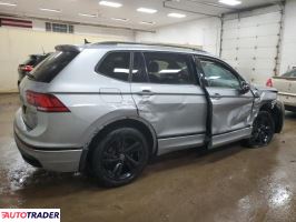 Volkswagen Tiguan 2024 2