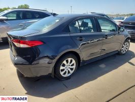 Toyota Corolla 2026 2