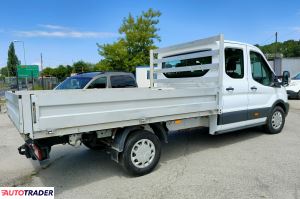 Ford Transit 2015 2.2