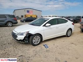 Hyundai Elantra - zobacz ofertę