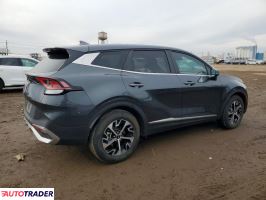 Kia Sportage 2023 2
