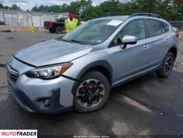 Subaru Pozostałe 2021 2 Subaru Pozostałe 2021 2