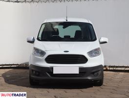 Ford Transit Courier 2018 1.0 99 KM