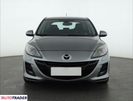 Mazda 3 2010 2.0 147 KM