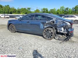 Honda Accord 2023 2