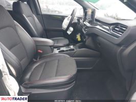 Ford Escape 2025 2 Ford Escape 2025 2
