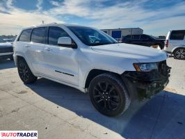 Jeep Grand Cherokee 2020 3