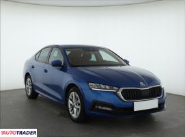 Skoda Octavia 2022 2.0 147 KM