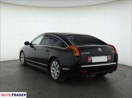 Citroen C6 2012 3.0 237 KM