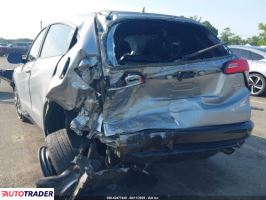 Honda HR-V 2019 1 Honda HR-V 2019 1