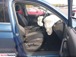 Volkswagen Tiguan 2020 2