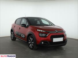 Citroen C3 - zobacz ofertę