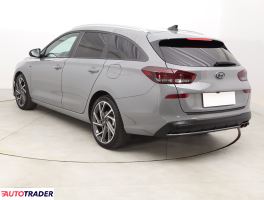 Hyundai i30 2020 1.5 156 KM