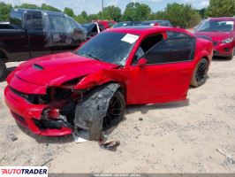 Dodge Charger 2021 6