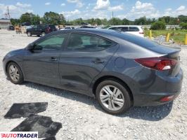 Hyundai Elantra 2020 2