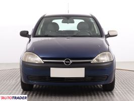 Opel Corsa 2003 1.7 73 KM