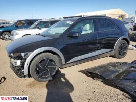 Hyundai Pozostałe 2025