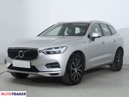 Volvo XC60 2020 2.0 386 KM Volvo XC60 2020 2.0 386 KM