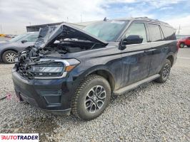 Ford Expedition - zobacz ofertę