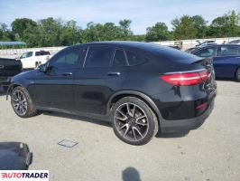 Mercedes CL 2019 3 Mercedes CL 2019 3