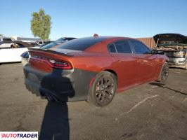 Dodge Charger 2020 5