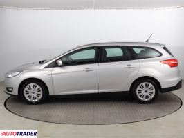 Ford Focus 2017 1.5 118 KM