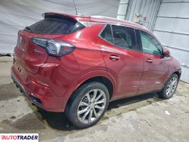 Buick Pozostałe 2024 1