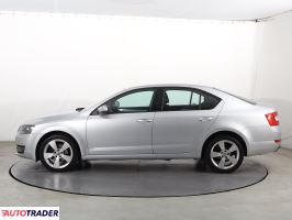 Skoda Octavia 2014 1.4 138 KM